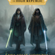 Image for article titled Jedi Padawans Explore Corellia in an Exclusive Star Wars: The High Republic Excerpt
